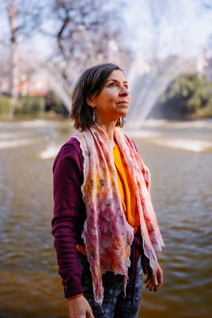 Anne Bettencourt, numérologue stratégique près de Clermont-Ferrand